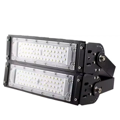 Осветљење тунела